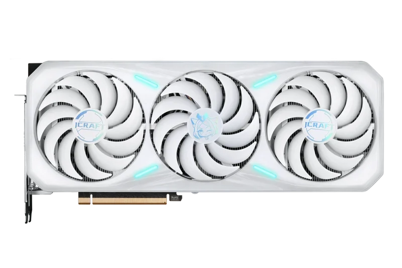 Maxsun MS-RTX5070 iCraft ARGB OC12G AIGA Classic